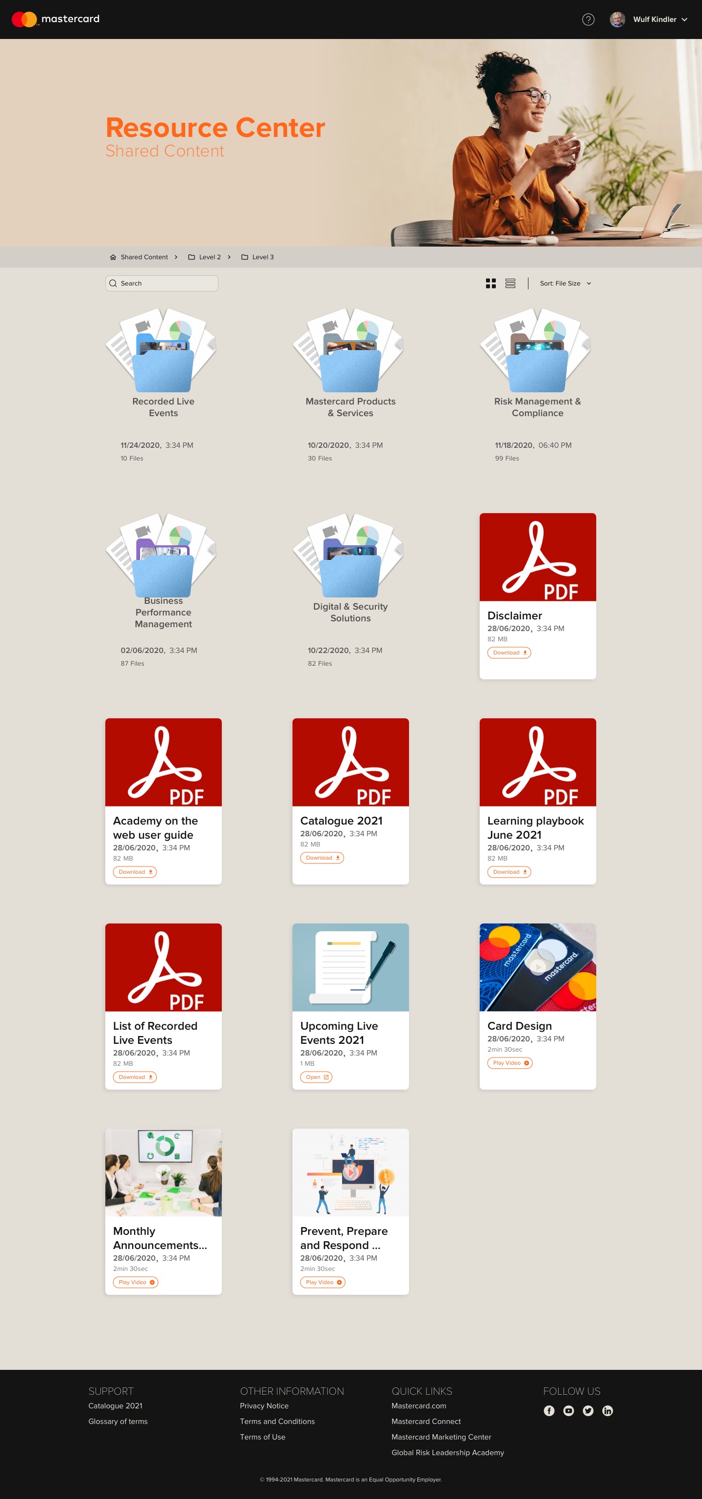Mastercard Resource Management — Thumbnail View Copy