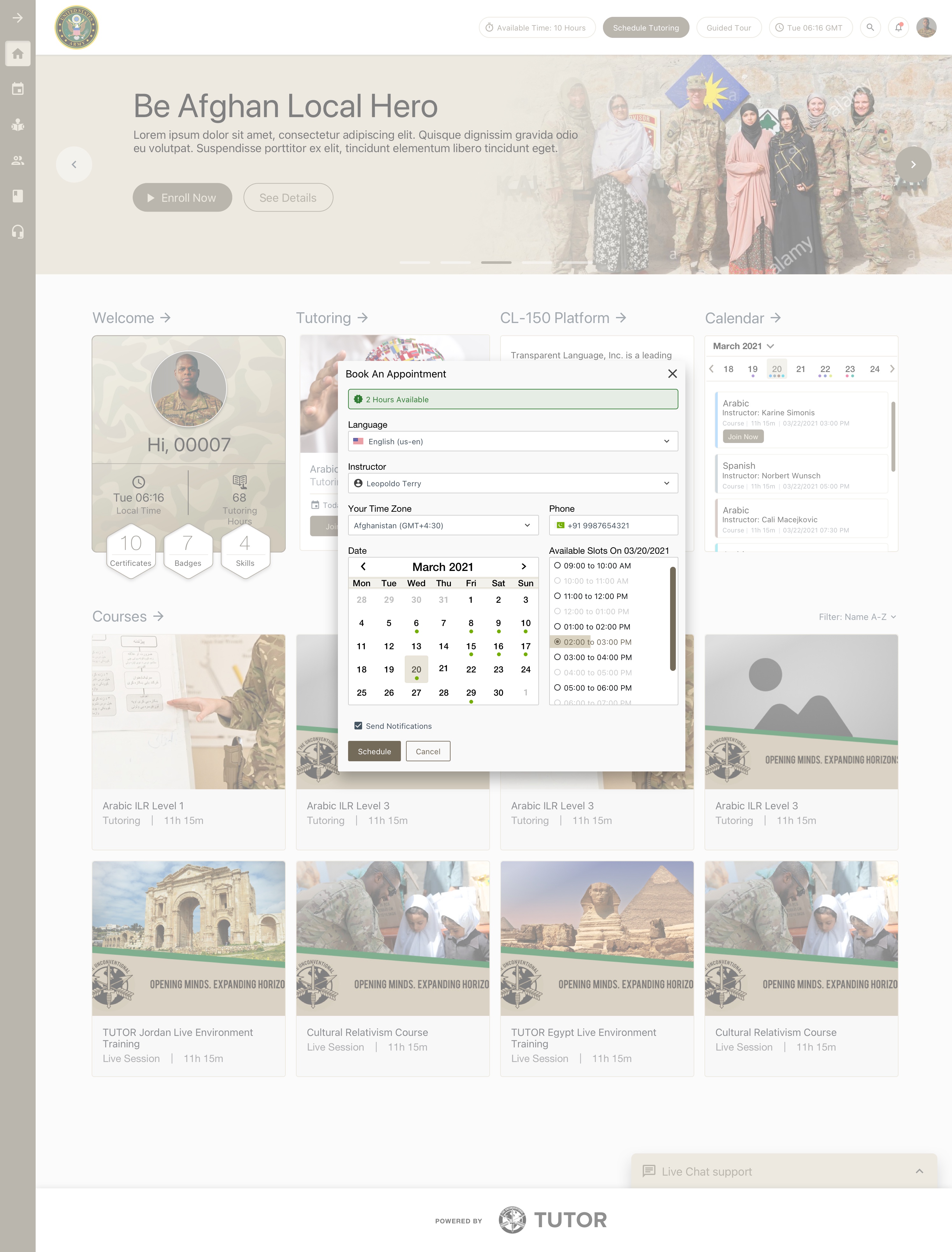 OST Digital Learning & Community — Credit Available