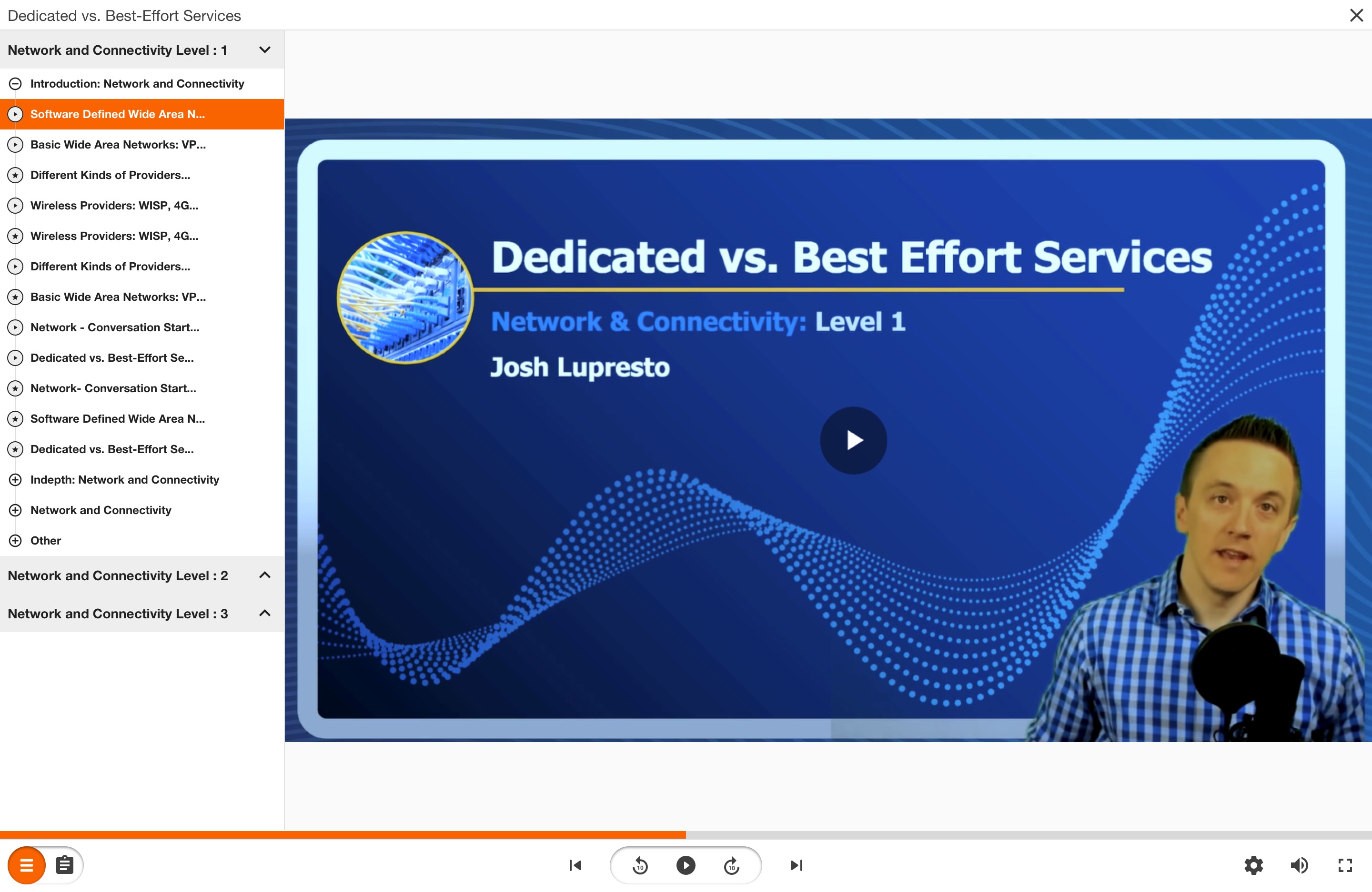 Thomson Reuters Knowledge & LMS — Light